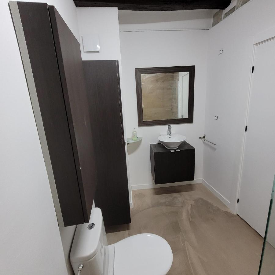 Cal Ma Holiday home Ponst